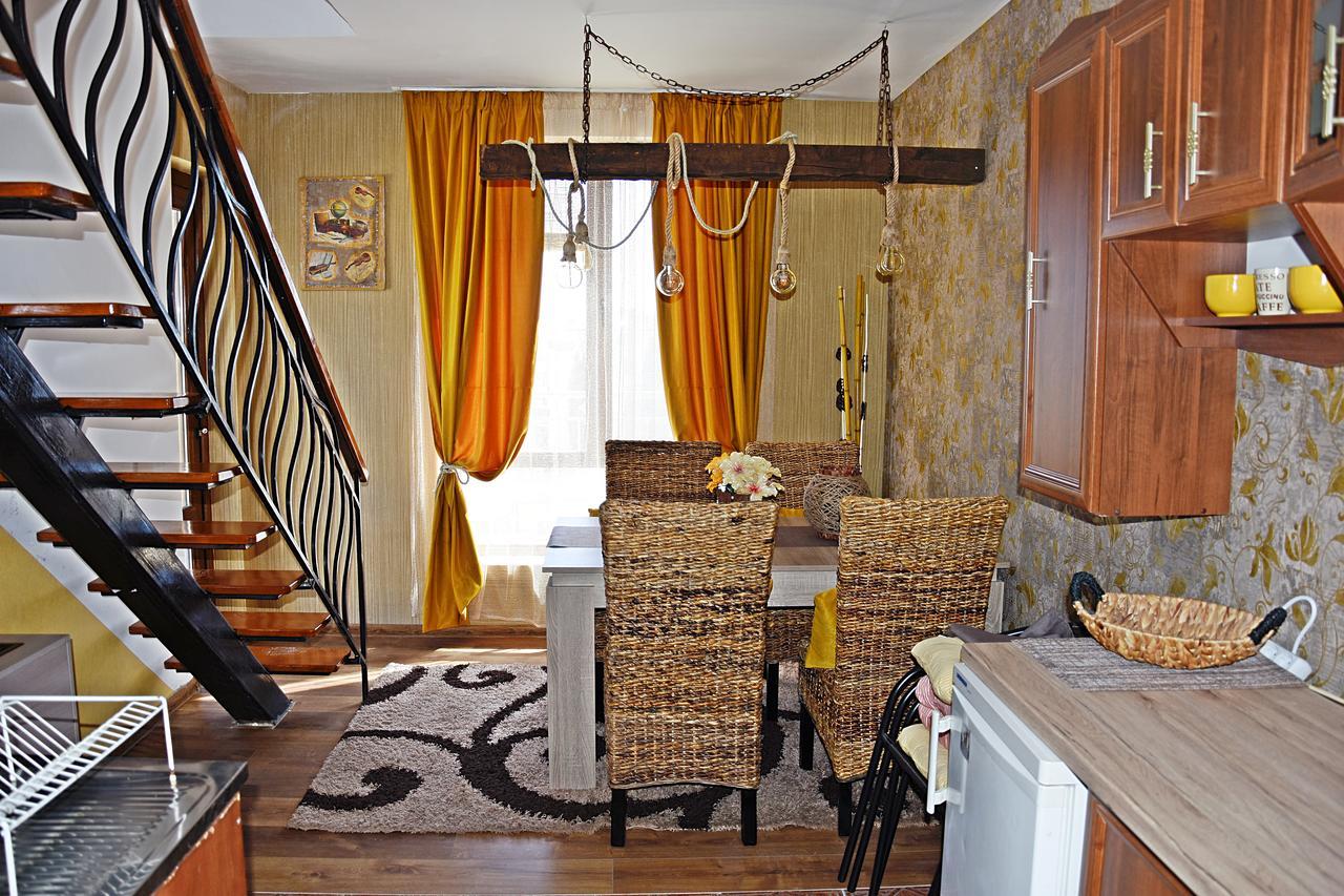 Hotel Toro Negro Golden Sands Exterior photo
